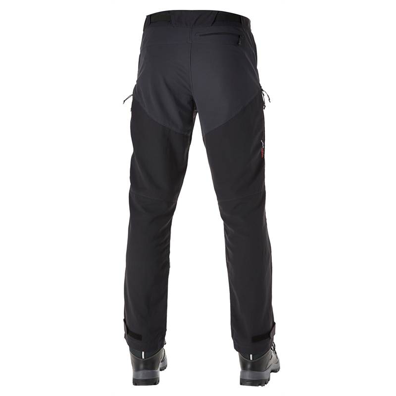 Berghaus VapourLight Fast Hike Mens Pants - Short-3