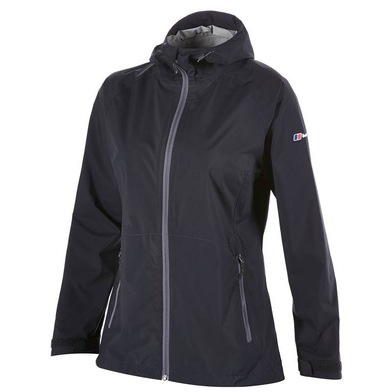 Berghaus Stormcloud Womens Waterproof Jacket-5