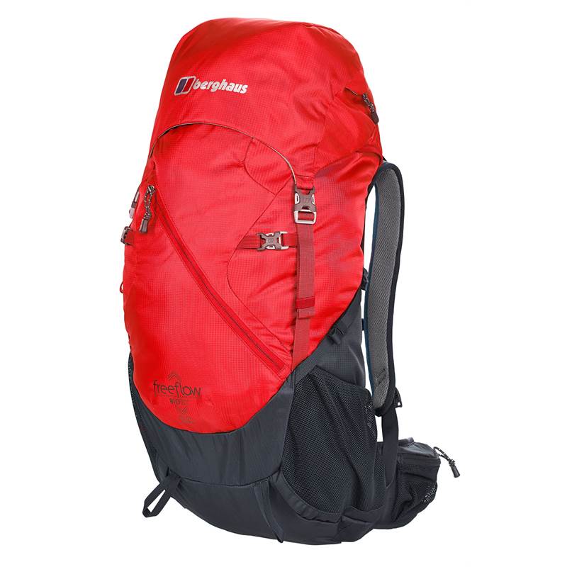 Berghaus Freeflow II 40L Backpack-4