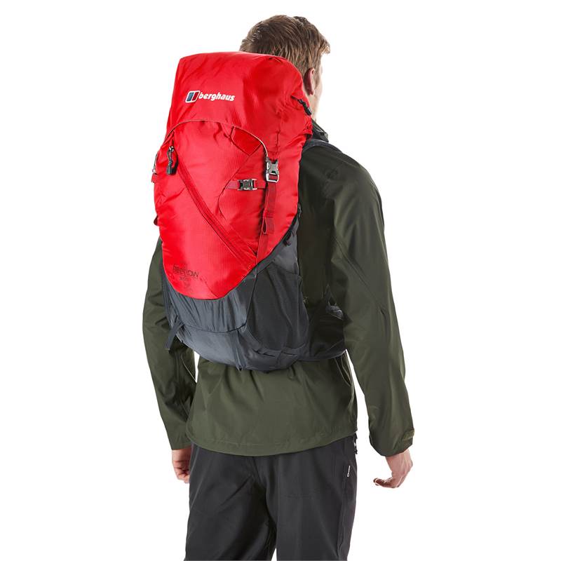 Berghaus Freeflow II 40L Backpack-5