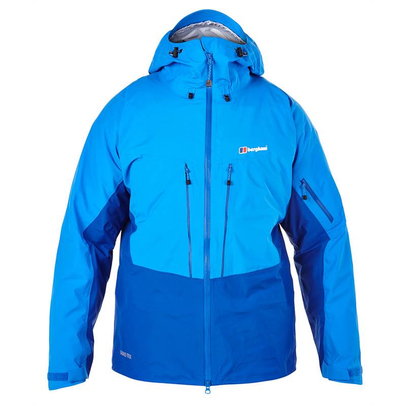 Berghaus Frendo Mens Gore-Tex Ski Jacket-3