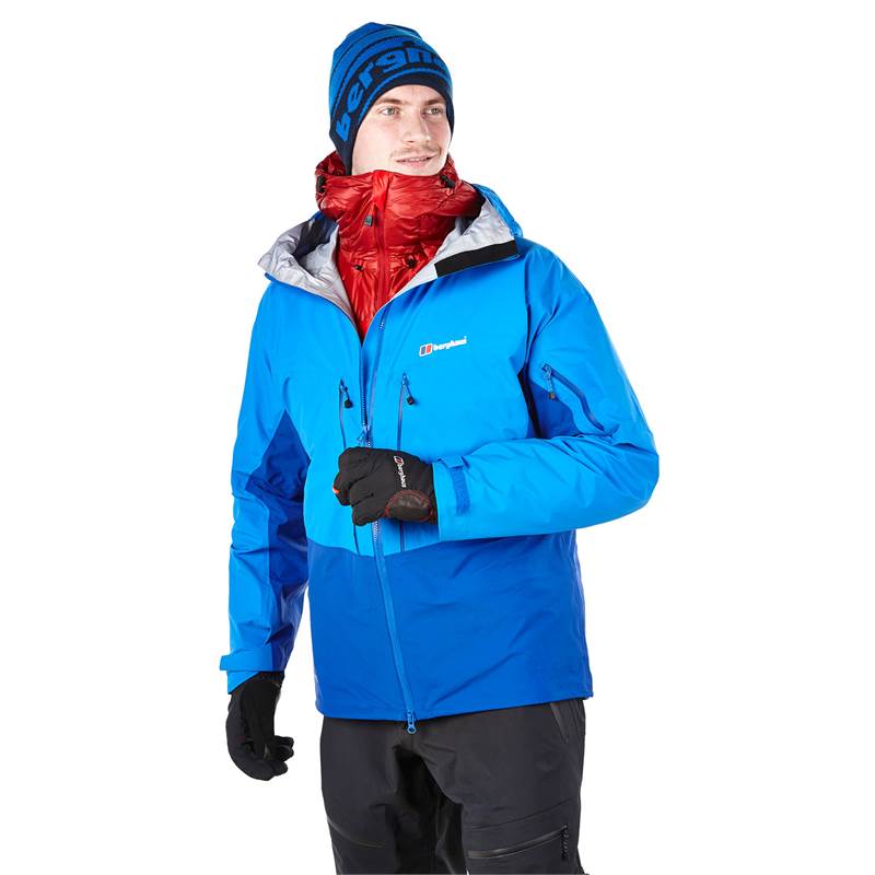 Berghaus Frendo Mens Gore-Tex Ski Jacket-4