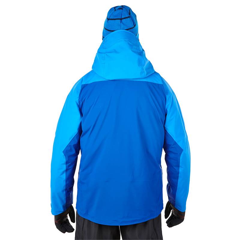 Berghaus Frendo Mens Gore-Tex Ski Jacket-5