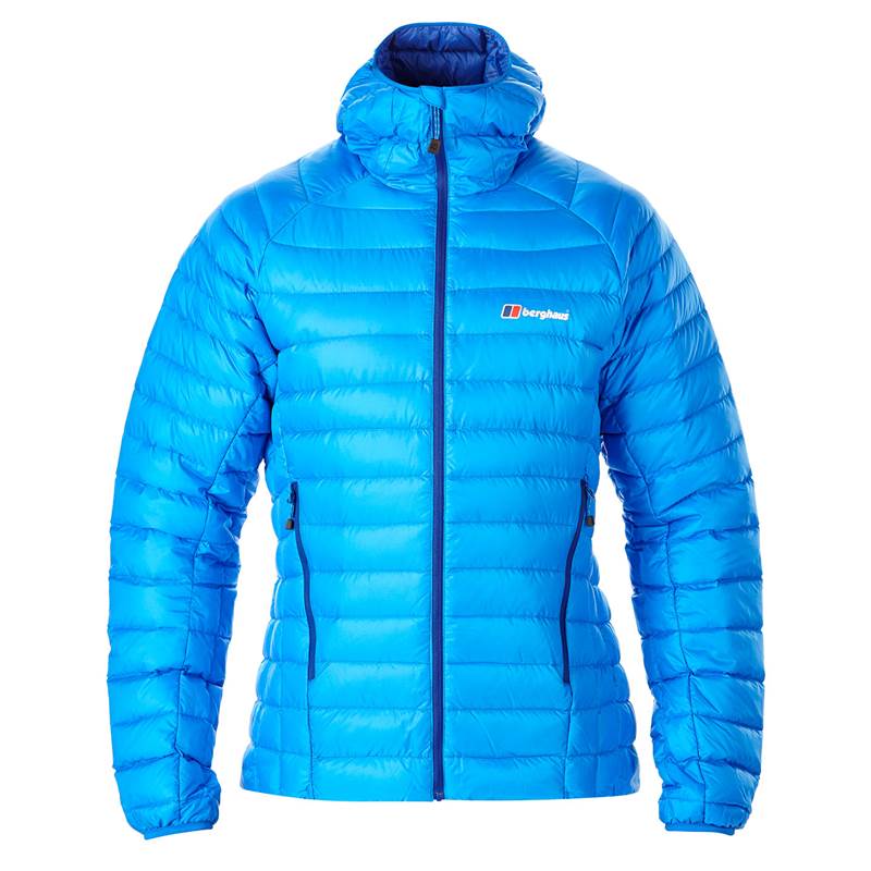 Berghaus Furnace Mens Insulated Down Jacket-1