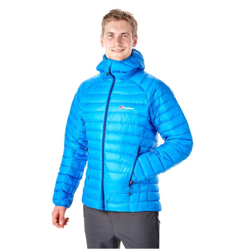 Berghaus Furnace Mens Insulated Down Jacket-2