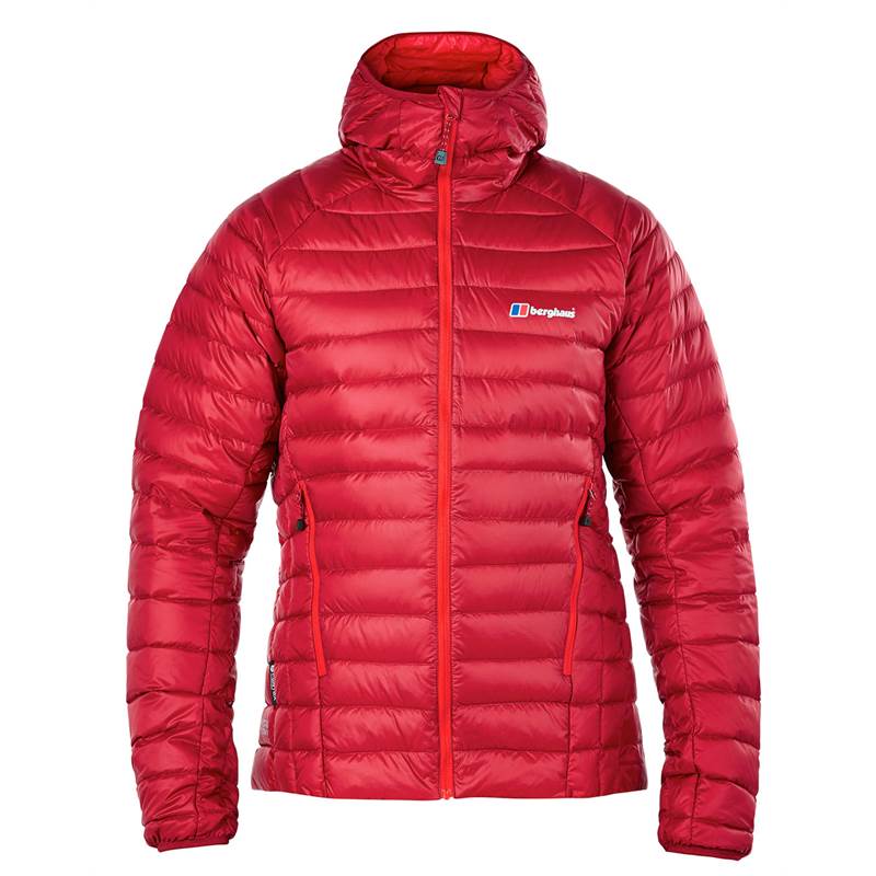 Berghaus Furnace Mens Insulated Down Jacket-3