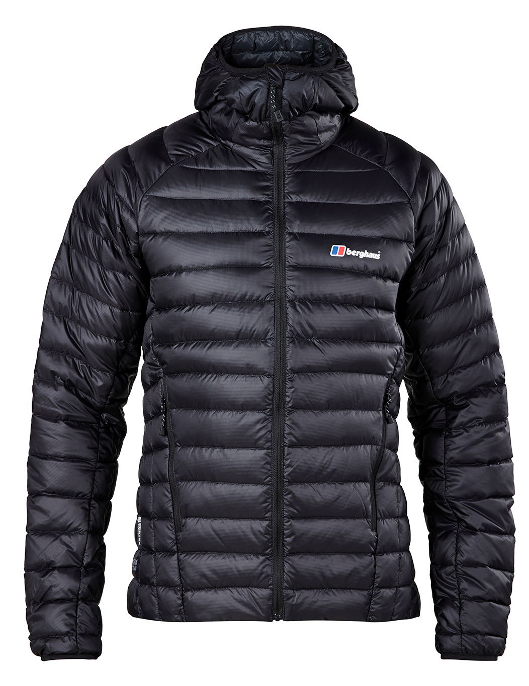 Berghaus Furnace Mens Insulated Down Mountain Jacket E Outdoor
