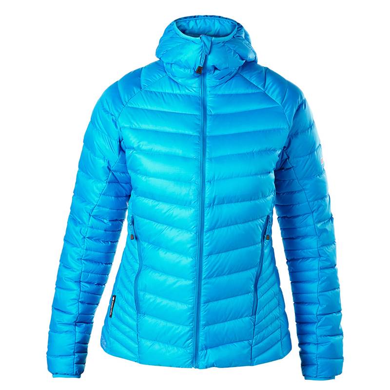 Berghaus Furnace Womens Insulated Down Jacket-1