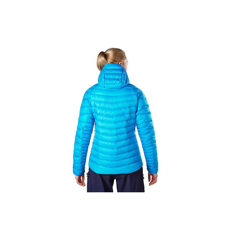 Berghaus Furnace Womens Insulated Down Jacket-2