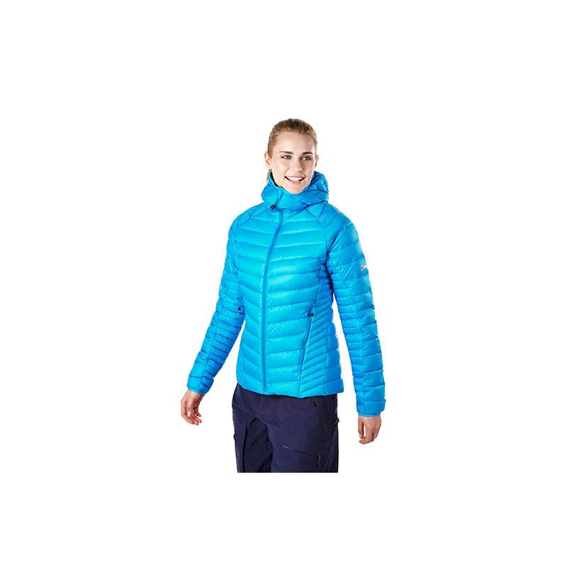 Berghaus Furnace Womens Insulated Down Jacket-3