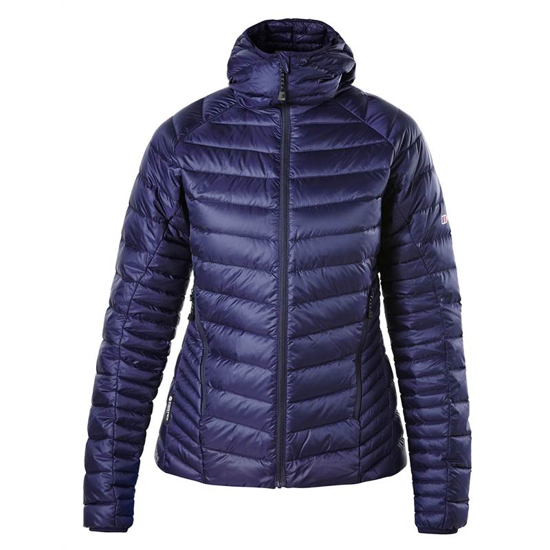 Berghaus Furnace Womens Insulated Down Jacket-4