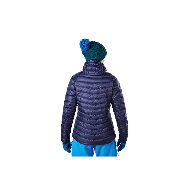 Berghaus Furnace Womens Insulated Down Jacket-5