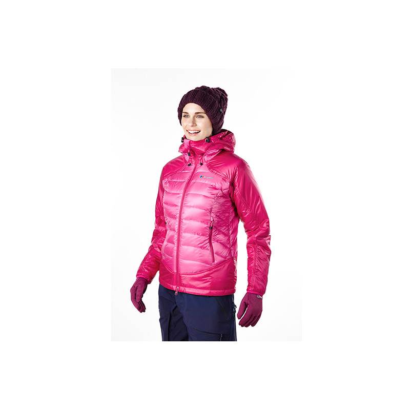 Berghaus Asgard Womens Hybrid Insulated Jacket-5