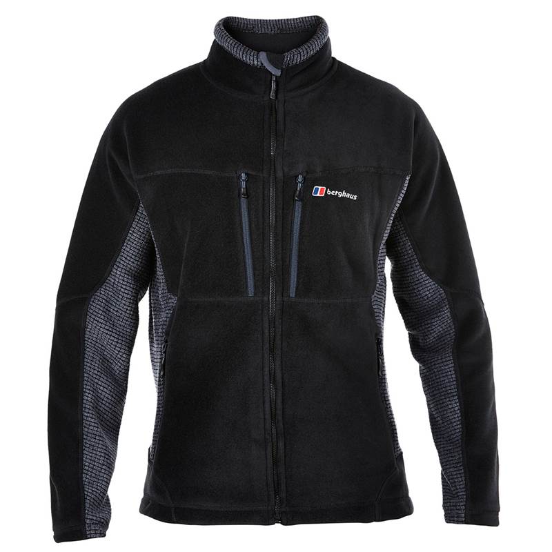 Berghaus Lawers Mens Polartec Fleece Jacket-3