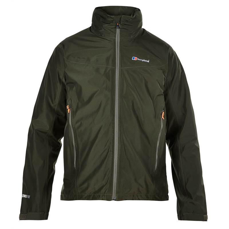 Berghaus Thunder Mens Gore-Tex Waterproof Jacket-4