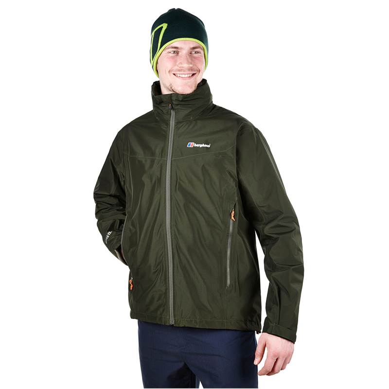 Berghaus Thunder Mens Gore-Tex Waterproof Jacket-5