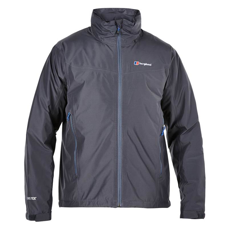 Berghaus Thunder Mens Gore-Tex Waterproof Insulated Jacket-4