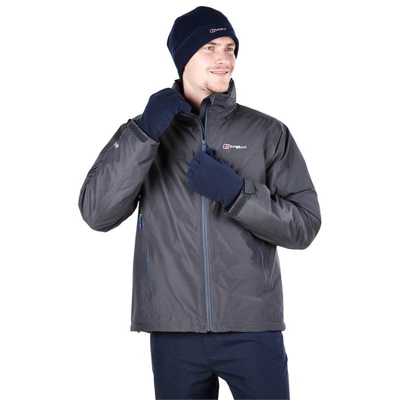 Berghaus Thunder Mens Gore-Tex Waterproof Insulated Jacket-5