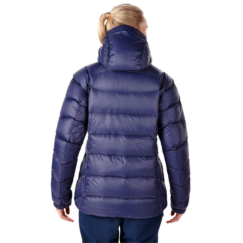 Berghaus Popena III Womens Insulated Down Jacket-2