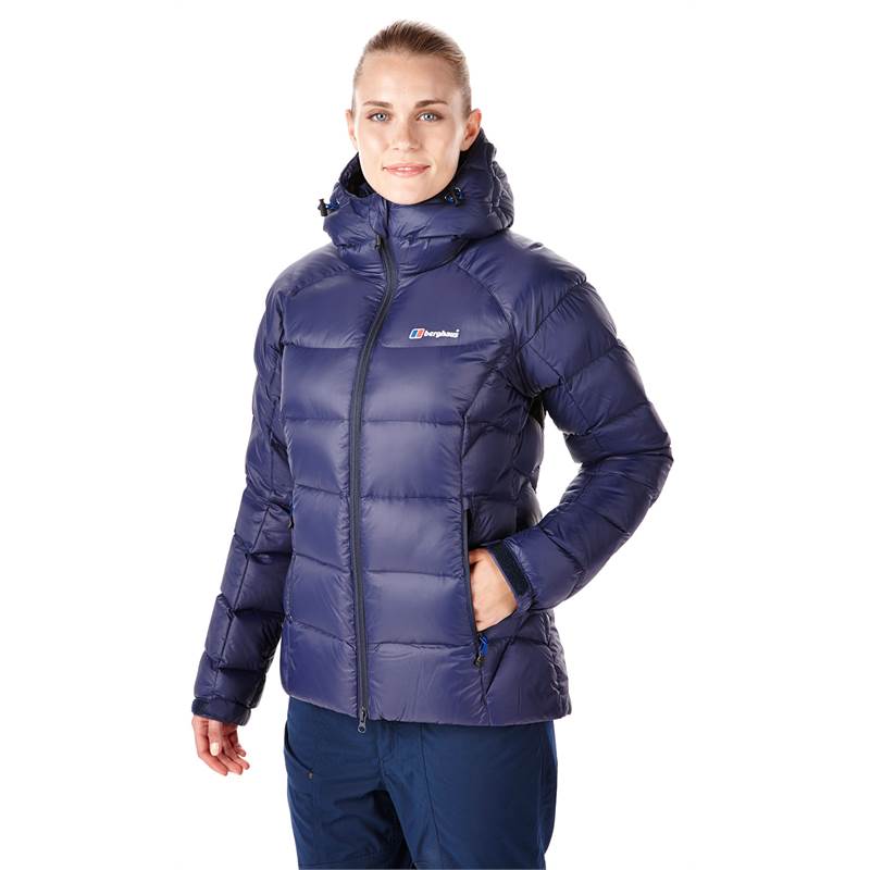 Berghaus Popena III Womens Insulated Down Jacket-3
