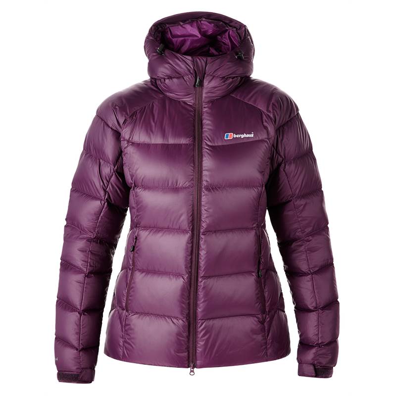 Berghaus Popena III Womens Insulated Down Jacket-4