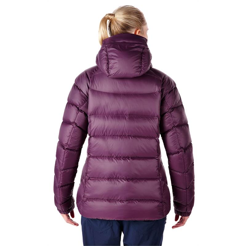 Berghaus Popena III Womens Insulated Down Jacket-5