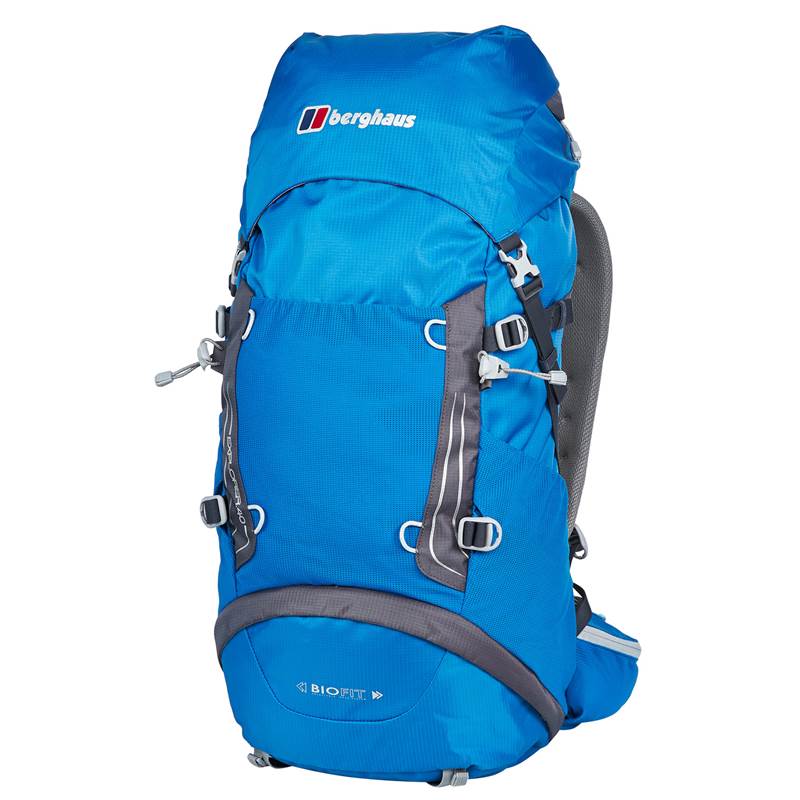 Berghaus Explorer 40L Backpack-1