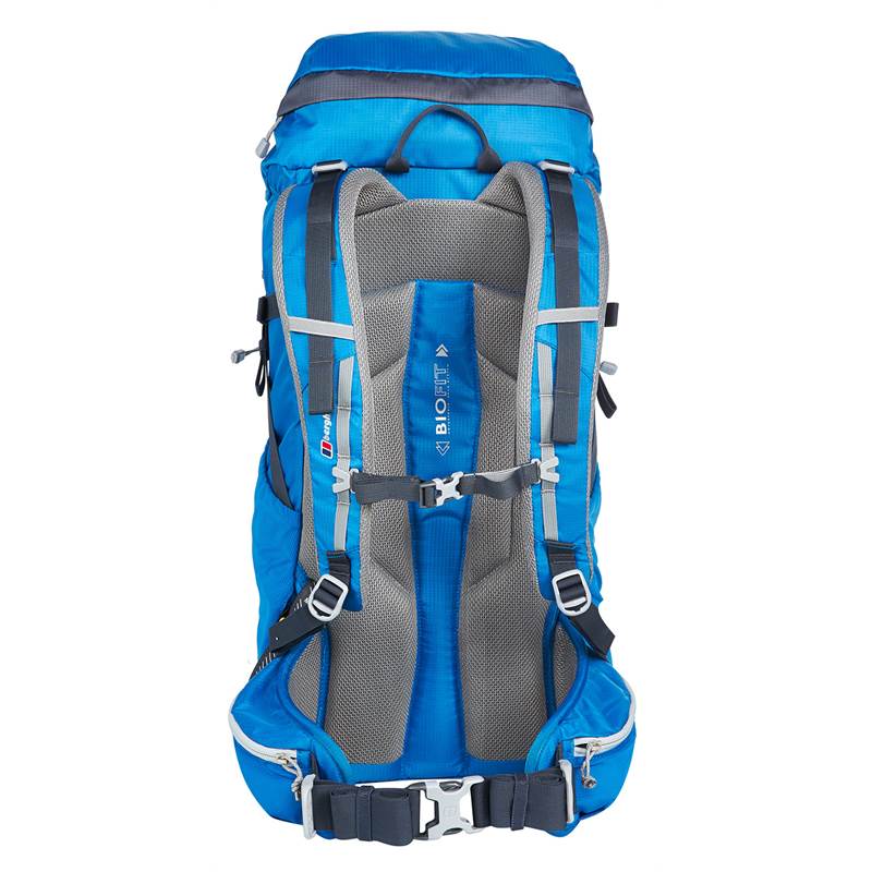 Berghaus Explorer 40L Backpack-2
