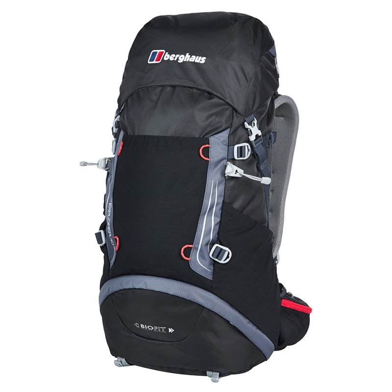 Berghaus Explorer 40L Backpack-3