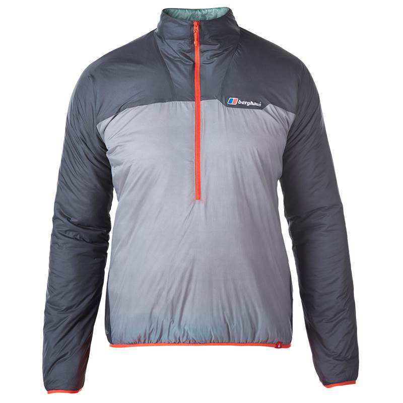Berghaus VapourLight Hypertherm Mens Race Smock-1