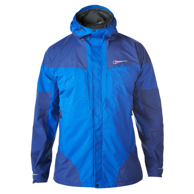 Berghaus Light Trek Mens Hydroshell Jacket-1