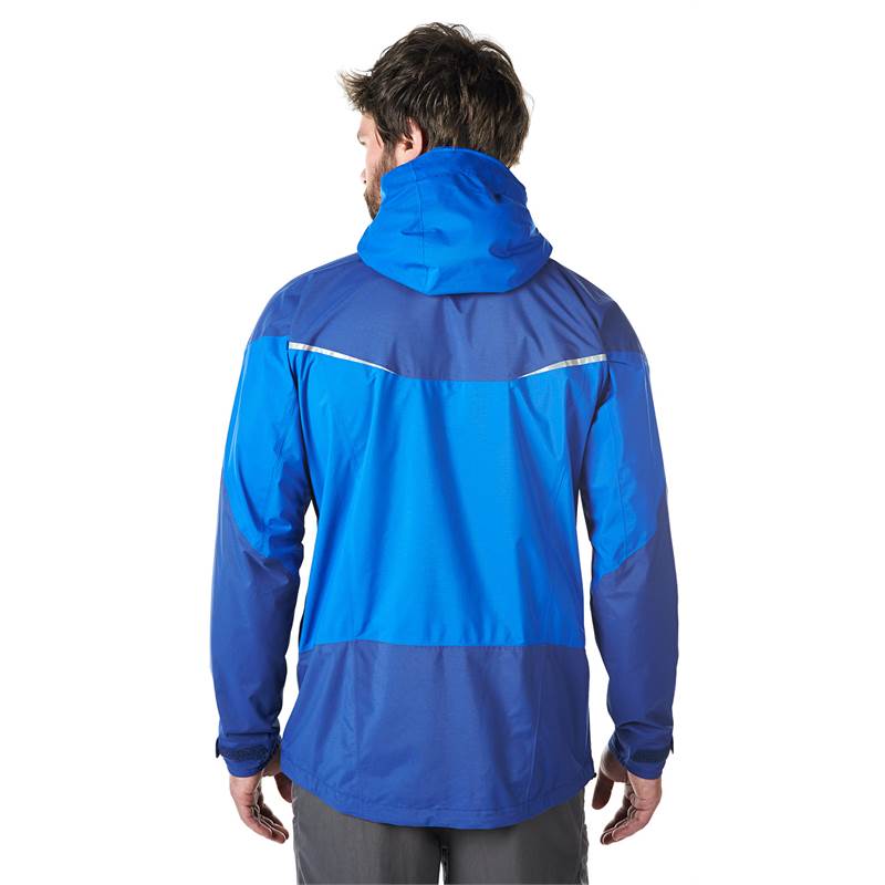 Berghaus Light Trek Mens Hydroshell Jacket-2