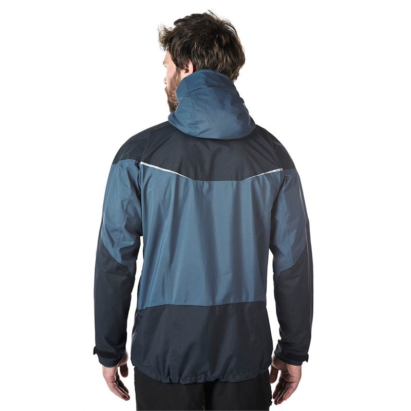 Berghaus Light Trek Mens Hydroshell Jacket-5