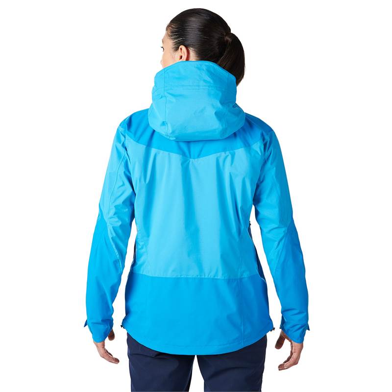 Berghaus Light Trek Womens Hydroshell Jacket-3