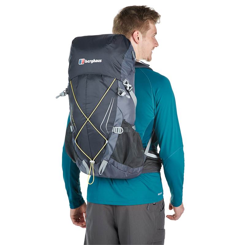 Berghaus Trail Speed 30L Rucksack-3