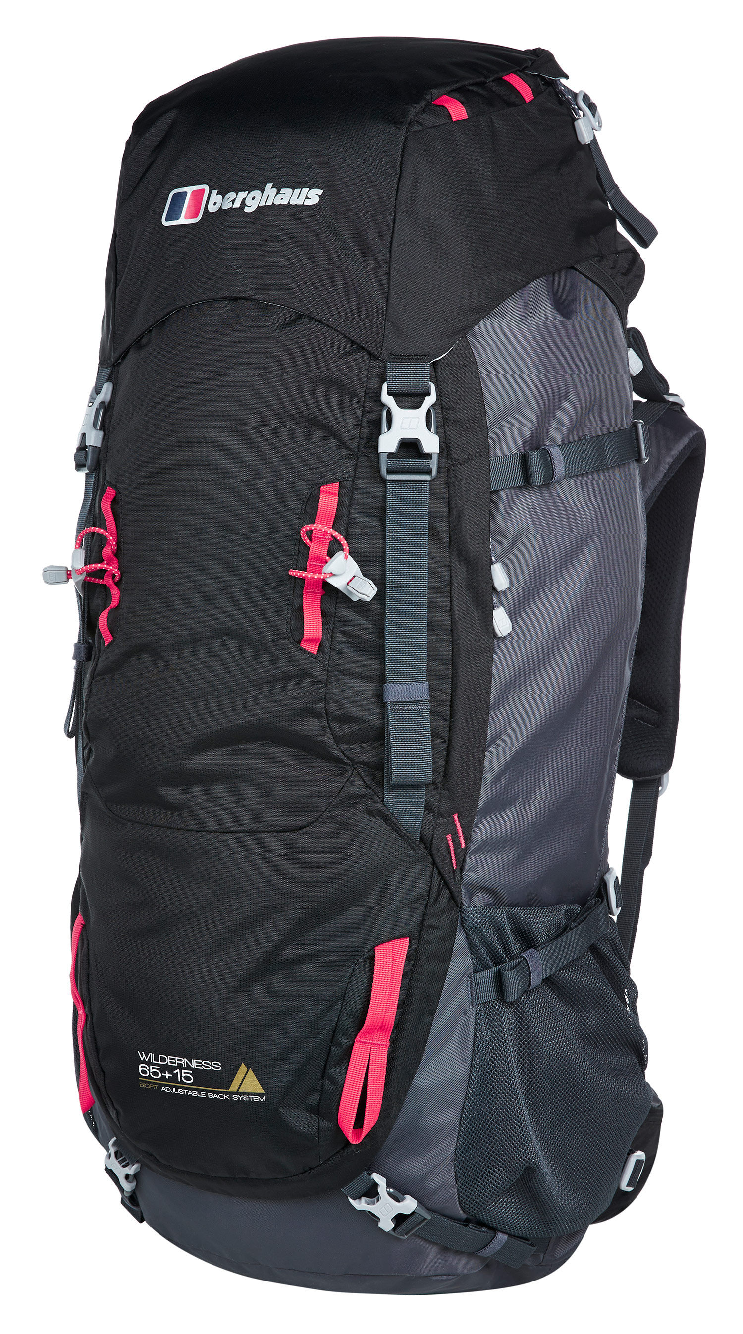 Berghaus cheap large rucksack