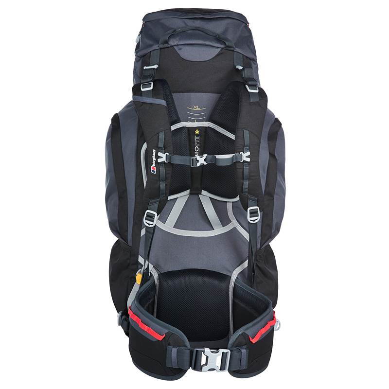 Berghaus Trailhead 65L Backpack-2