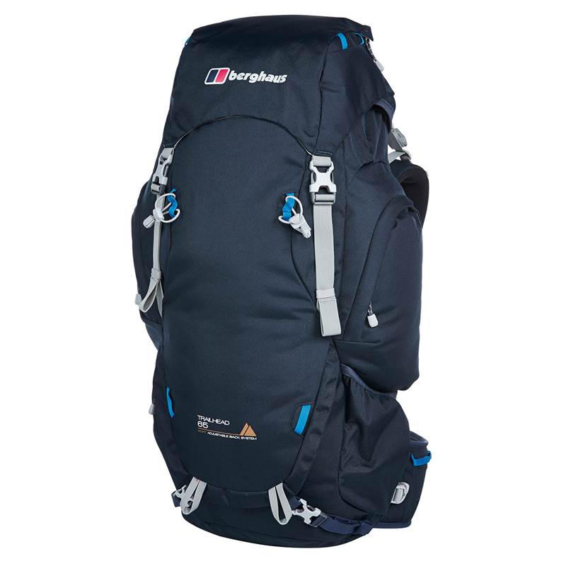 Berghaus Trailhead 65L Backpack-3