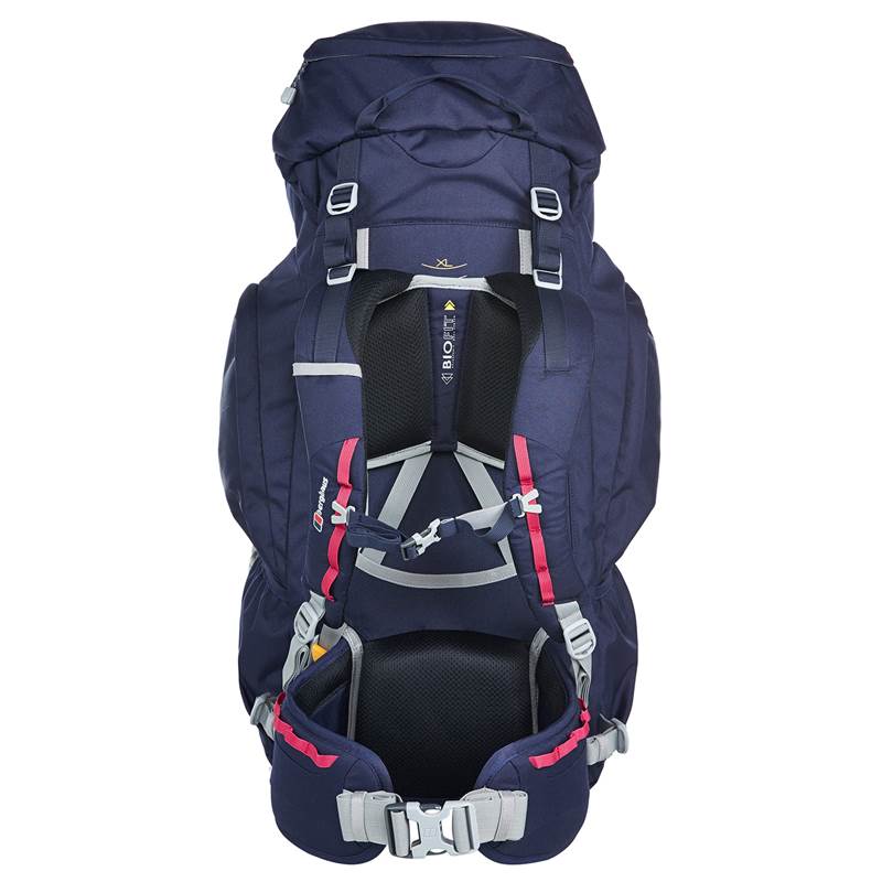 Berghaus Trailhead 60L Womens Backpack-2
