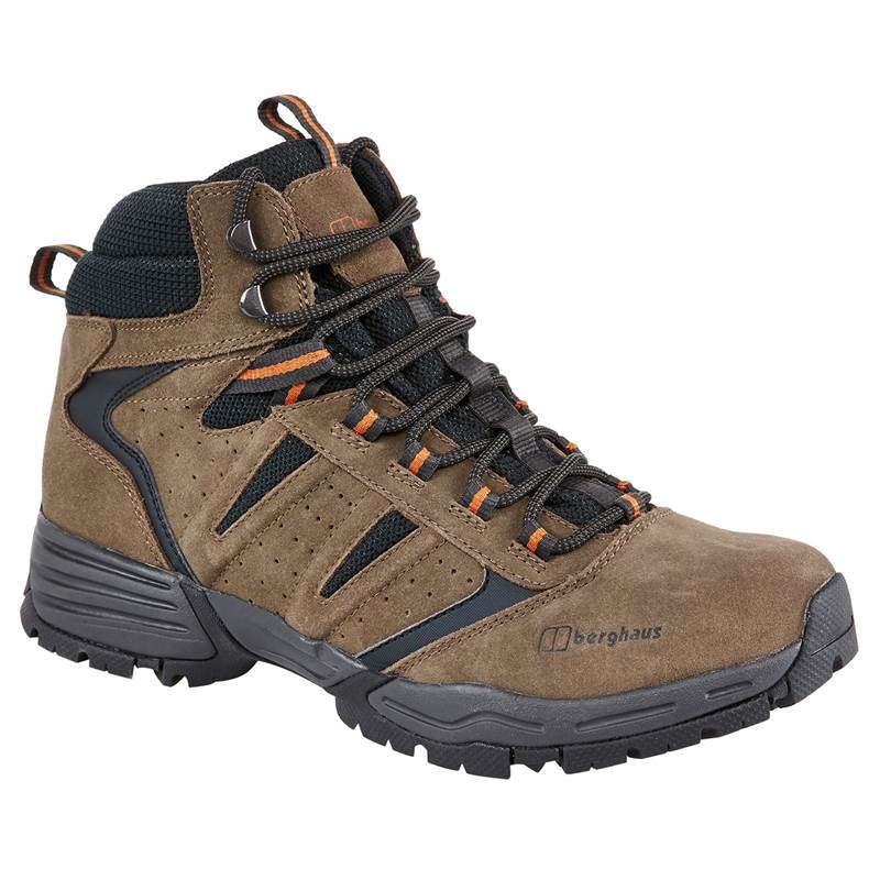 Berghaus Expeditor AQ Trek Mens Walking Boots-1