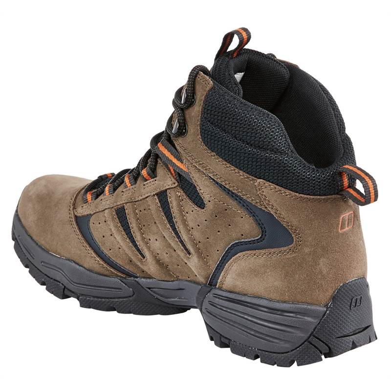 Berghaus Expeditor AQ Trek Mens Walking Boots-2