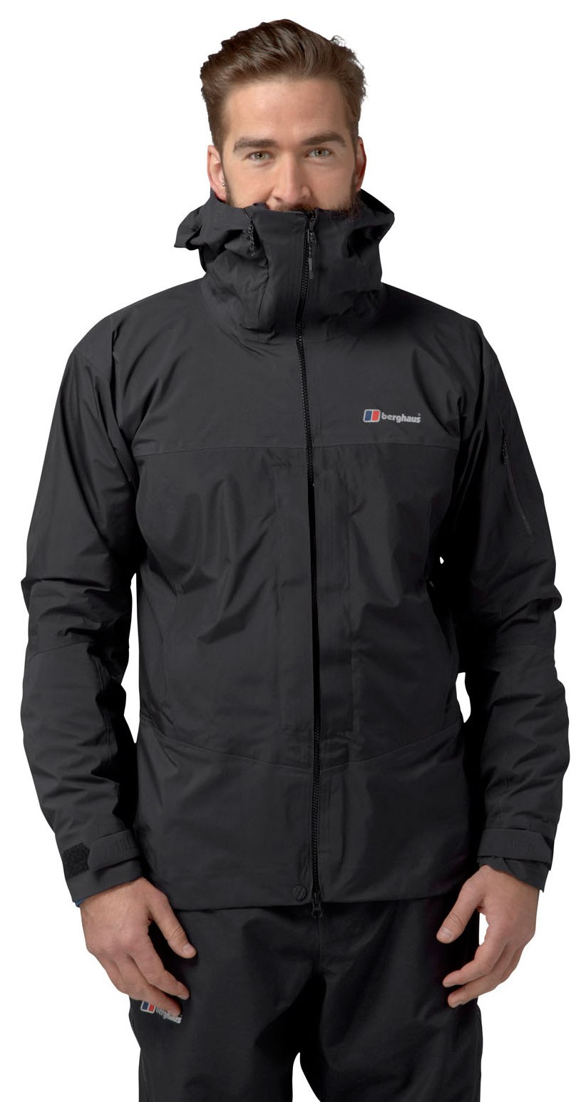Berghaus 8000 discount