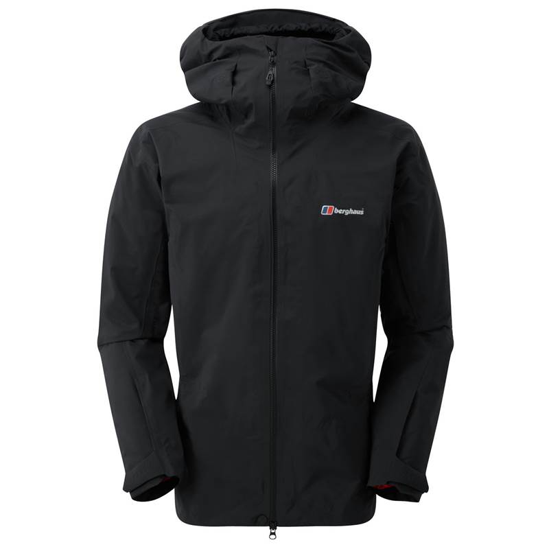 Berghaus Extrem 7000 Pro Mens Gore-Tex Jacket-1