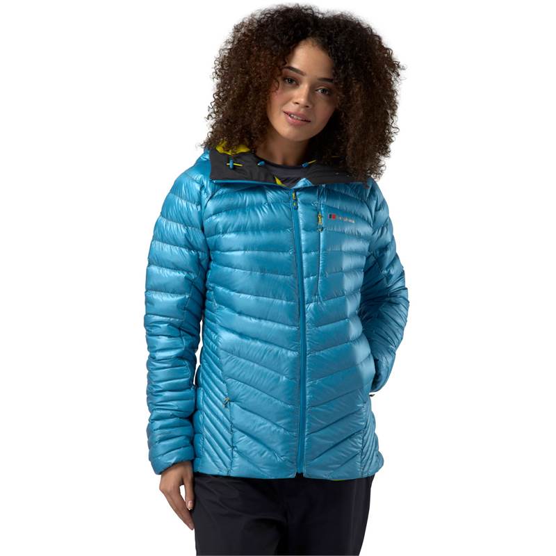 Berghaus Extrem Micro Womens HydroDown Jacket-2