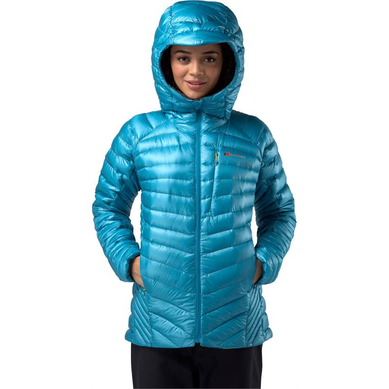 Berghaus Extrem Micro Womens HydroDown Jacket-3