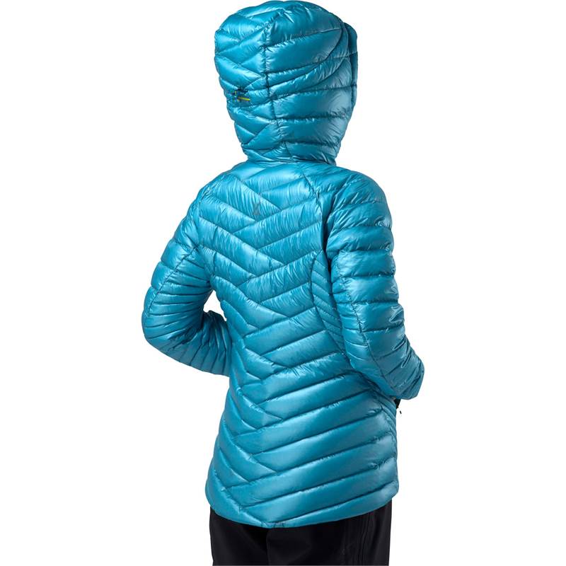 Berghaus Extrem Micro Womens HydroDown Jacket-5