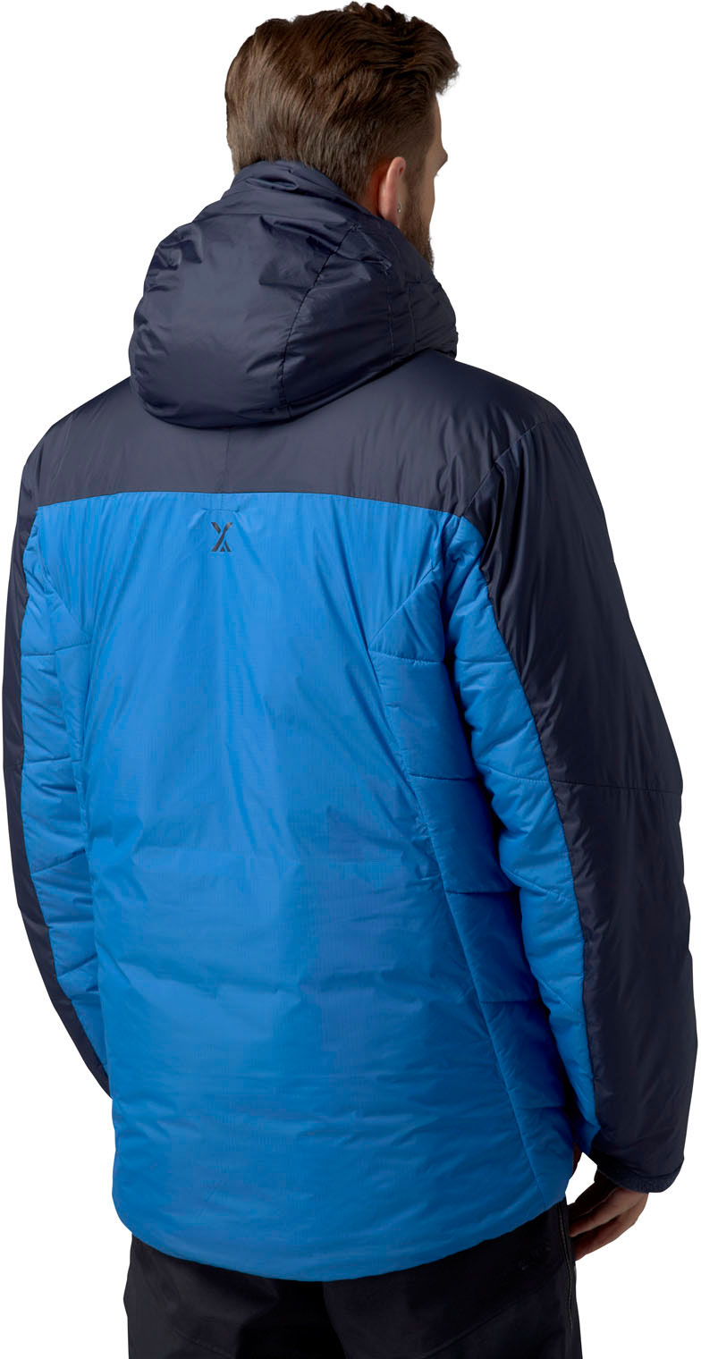 berghaus extrem 7000 belay parka