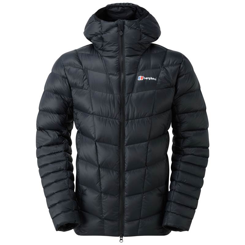 Berghaus Nunat Reflect Mens HydroDown Jacket-5
