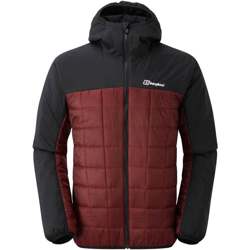 Berghaus Reversa Mens HydroLoft Jacket-1