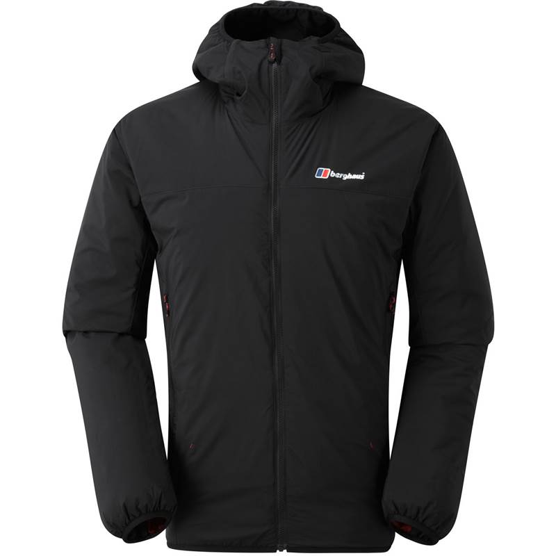 Berghaus Reversa Mens HydroLoft Jacket-2